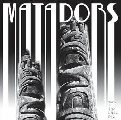 Matadors : Flame The Whisper